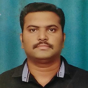 Iyyappan S