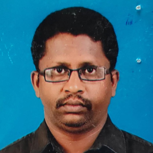 Sadheesh Kumar KR