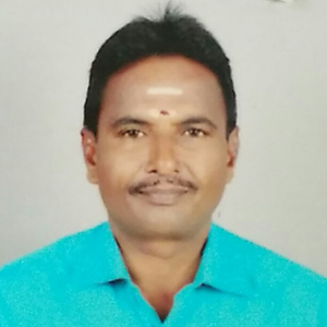 Ramakrishnan K