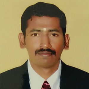 Hariram T