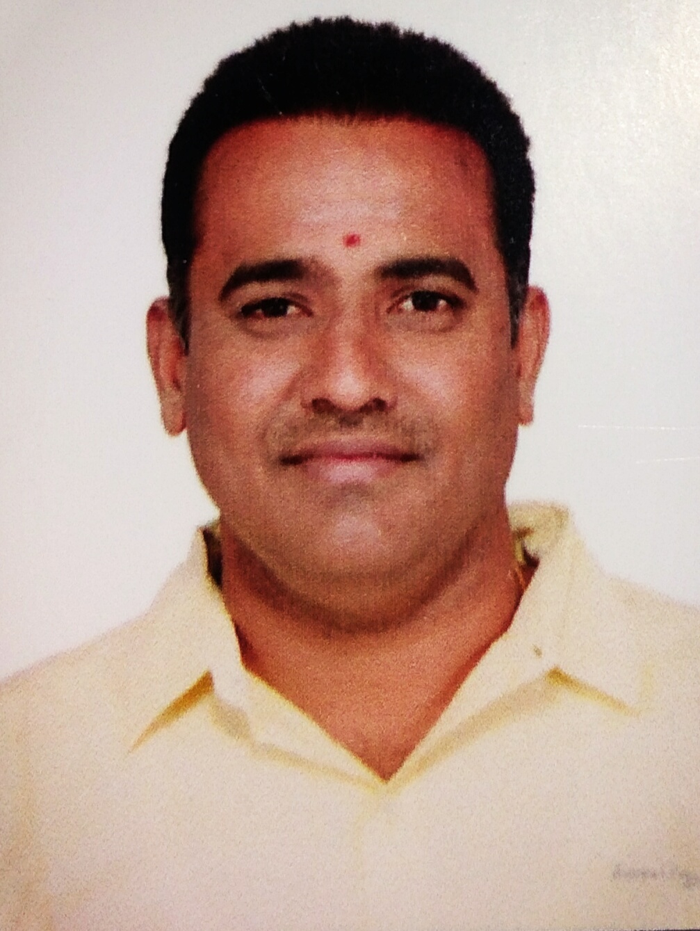 Sundarraj. D. 