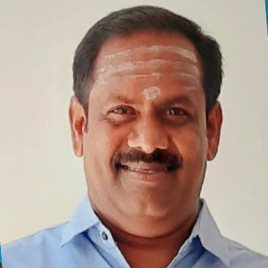 Venkatesan B