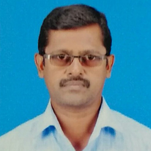 Dhandapani K