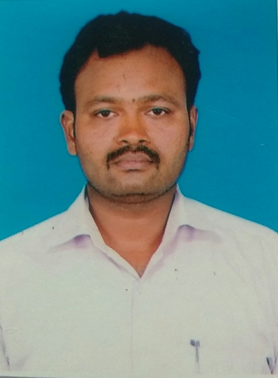 Rajagokilan. K. 