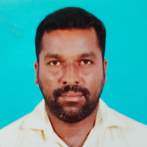 Raja S
