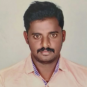 Kanagaraj K
